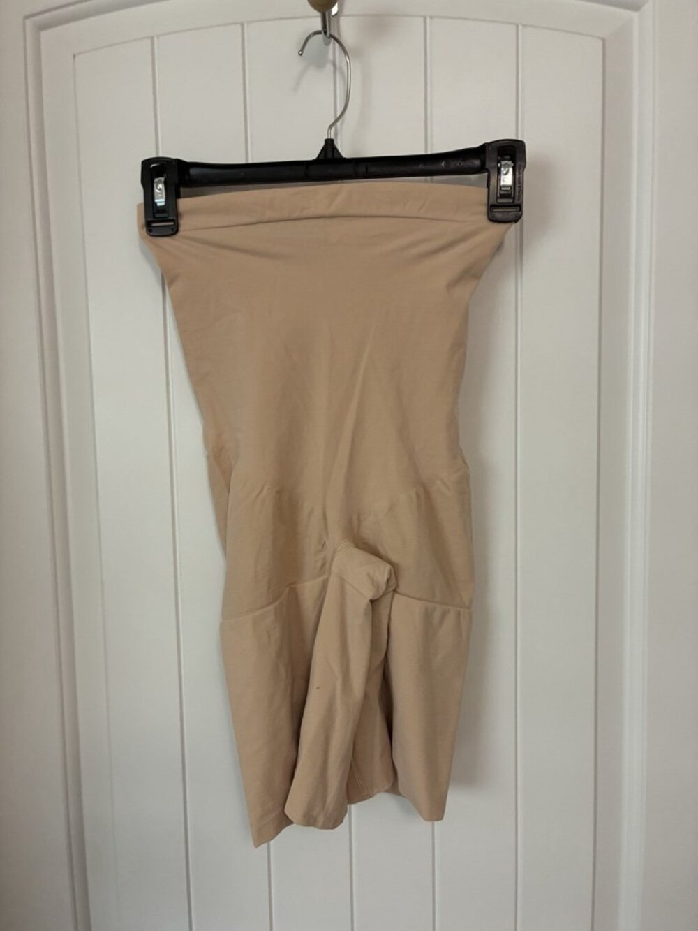 SPANX Power Series High Waisted Shapewear Size 1X